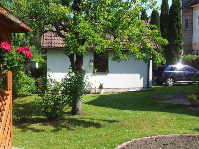 Ubytovanie v súkromí Turčianske Teplice Exterior foto