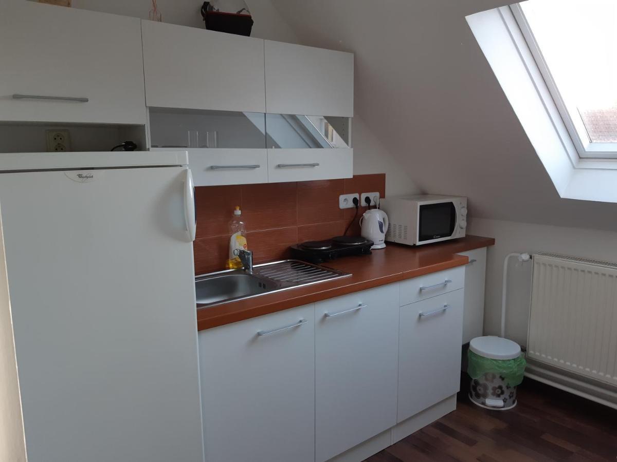 Ubytovanie v súkromí Turčianske Teplice Exterior foto